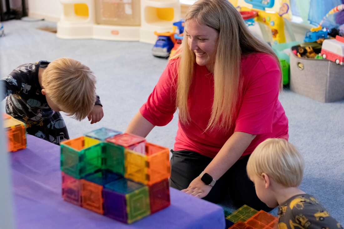 Challenges in Navigating Childcare Costs in the U.S.