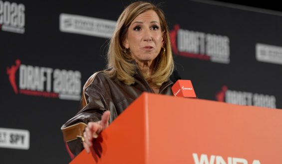 WNBA Reviews Transgender Athlete Policy Amid Controversy