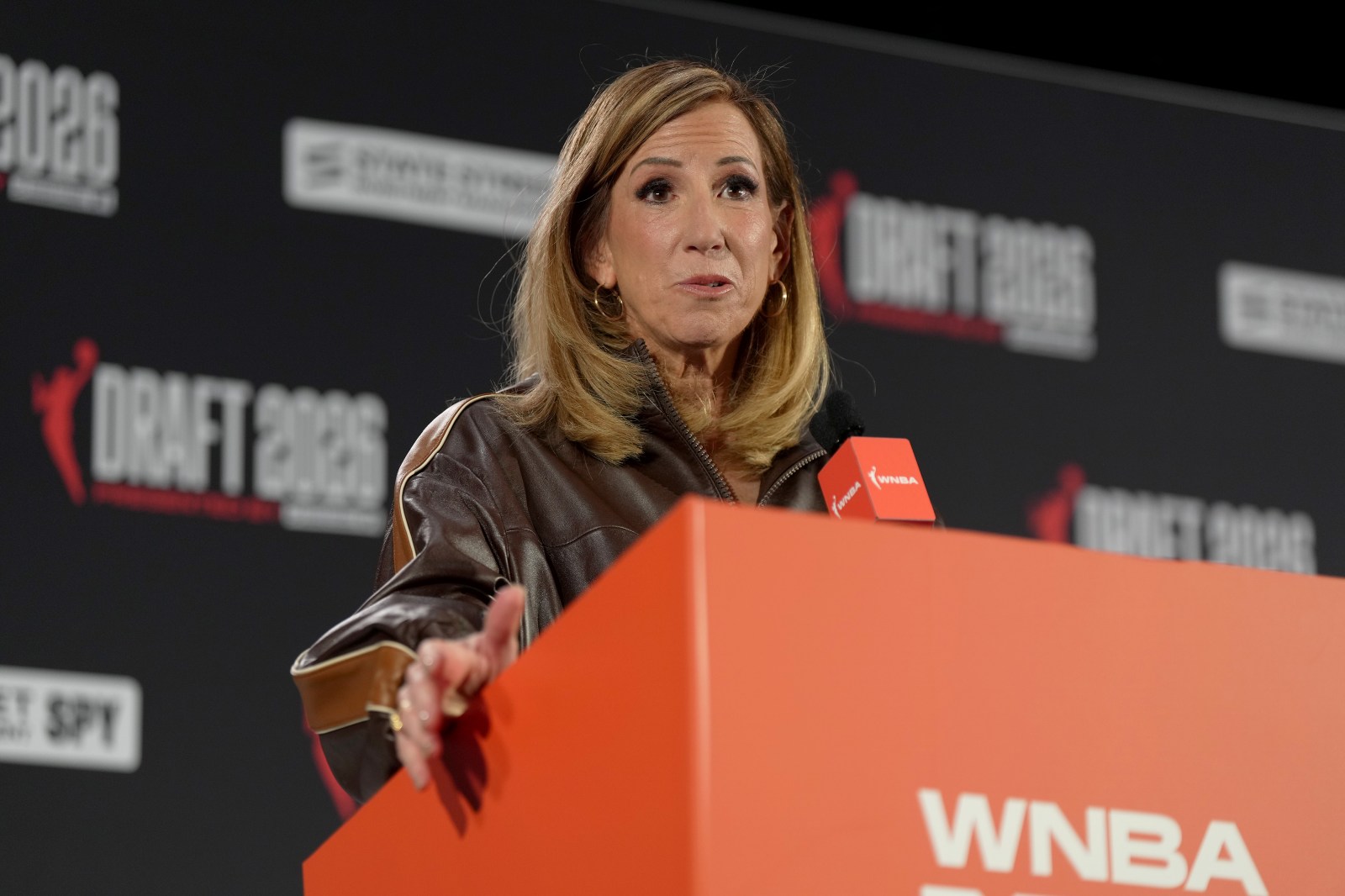 WNBA Reviews Transgender Athlete Policy Amid Controversy