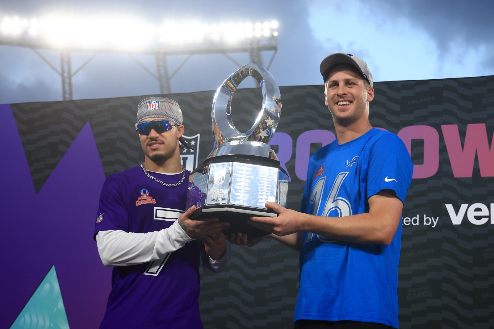 The NFL Ends the Pro Bowl Game After Decades