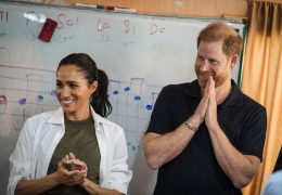 Prince Harry and Family to Return to the UK, Maintain Private Life