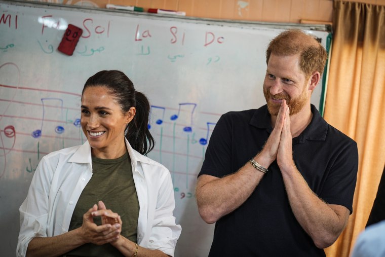 Prince Harry and Family to Return to the UK, Maintain Private Life