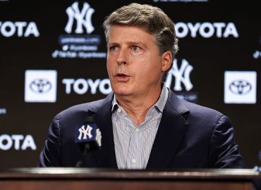 Private Equity’s Influx into Major League Baseball