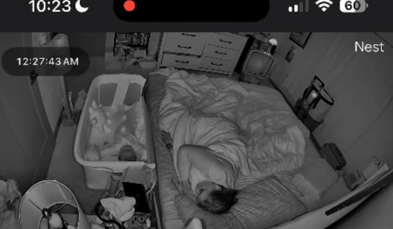 Mother’s Swift Action Saves Baby from Choking Incident