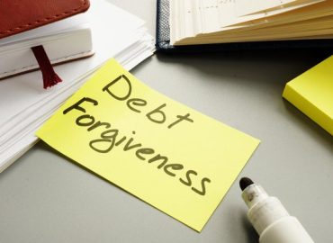 Credit Card Debt Forgiveness: Eligibility and Steps to Relief