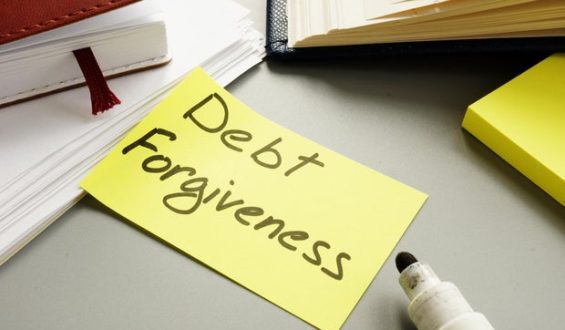 Credit Card Debt Forgiveness: Eligibility and Steps to Relief