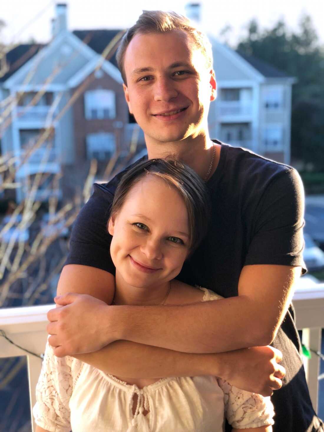 American Veteran Released from Russian Detention