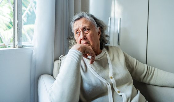Study Reveals Urban Loneliness Amid COVID Impact