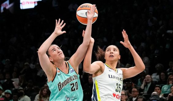 The Challenges and Dynamics in the WNBA’s Current Season