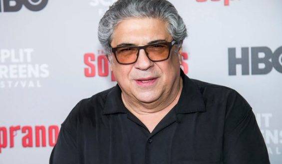 Vincent Pastore: A Tribute to a Remarkable Actor