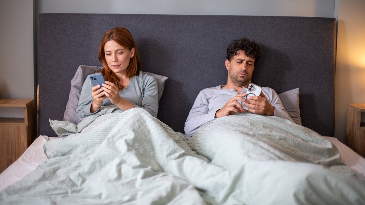 Understanding ‘Quiet Quitting’ in Relationships
