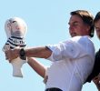 Flávio Bolsonaro’s Bid for Brazil: A Quest for Power and Family Restoration