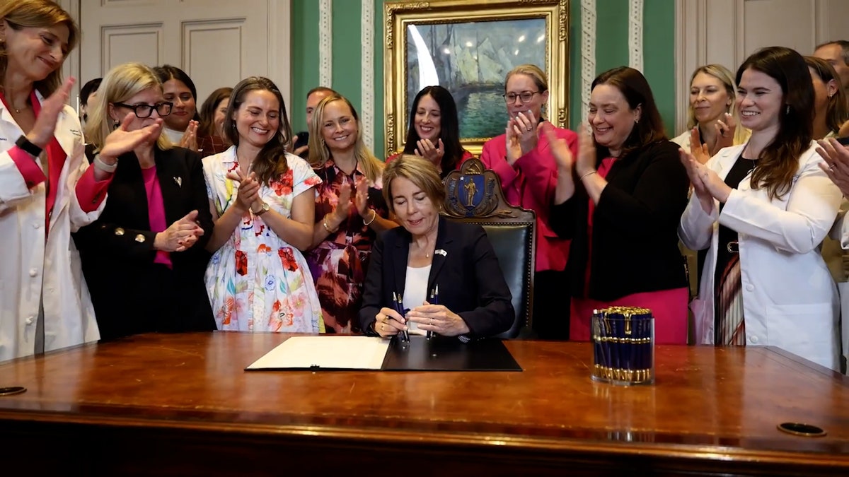 Massachusetts Expands Abortion Access with New Legislation