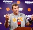 Dabo Swinney’s Decline in Rankings Explained