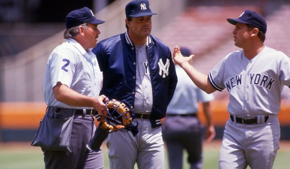 Tommy John Remembered by Yankees Teammates After Passing at 83