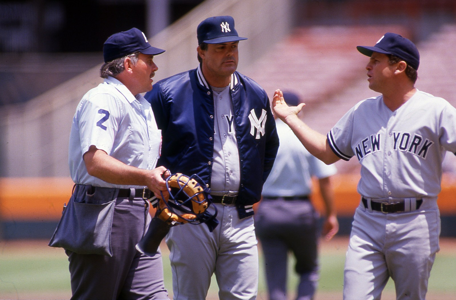Tommy John Remembered by Yankees Teammates After Passing at 83