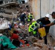 Colombia Earthquake Prompts Search for Survivors and U.S. Aid