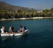 Wildfires Ravage Belgium and Greece Amid Europe’s Heatwave