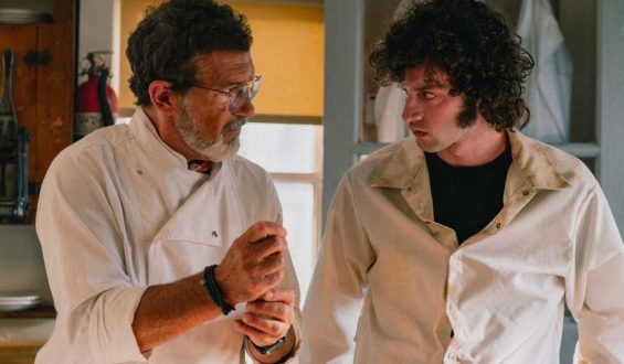 Exploring Anthony Bourdain’s Formative Summer in New Film ‘Tony’