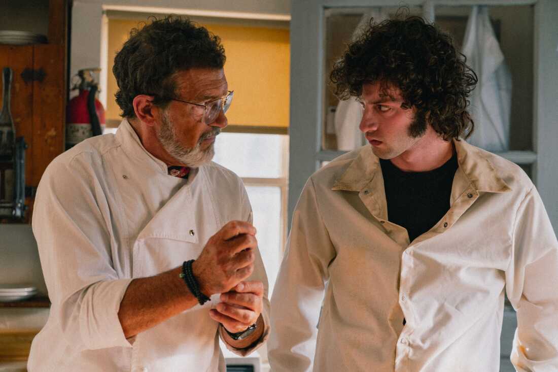 Exploring Anthony Bourdain’s Formative Summer in New Film ‘Tony’