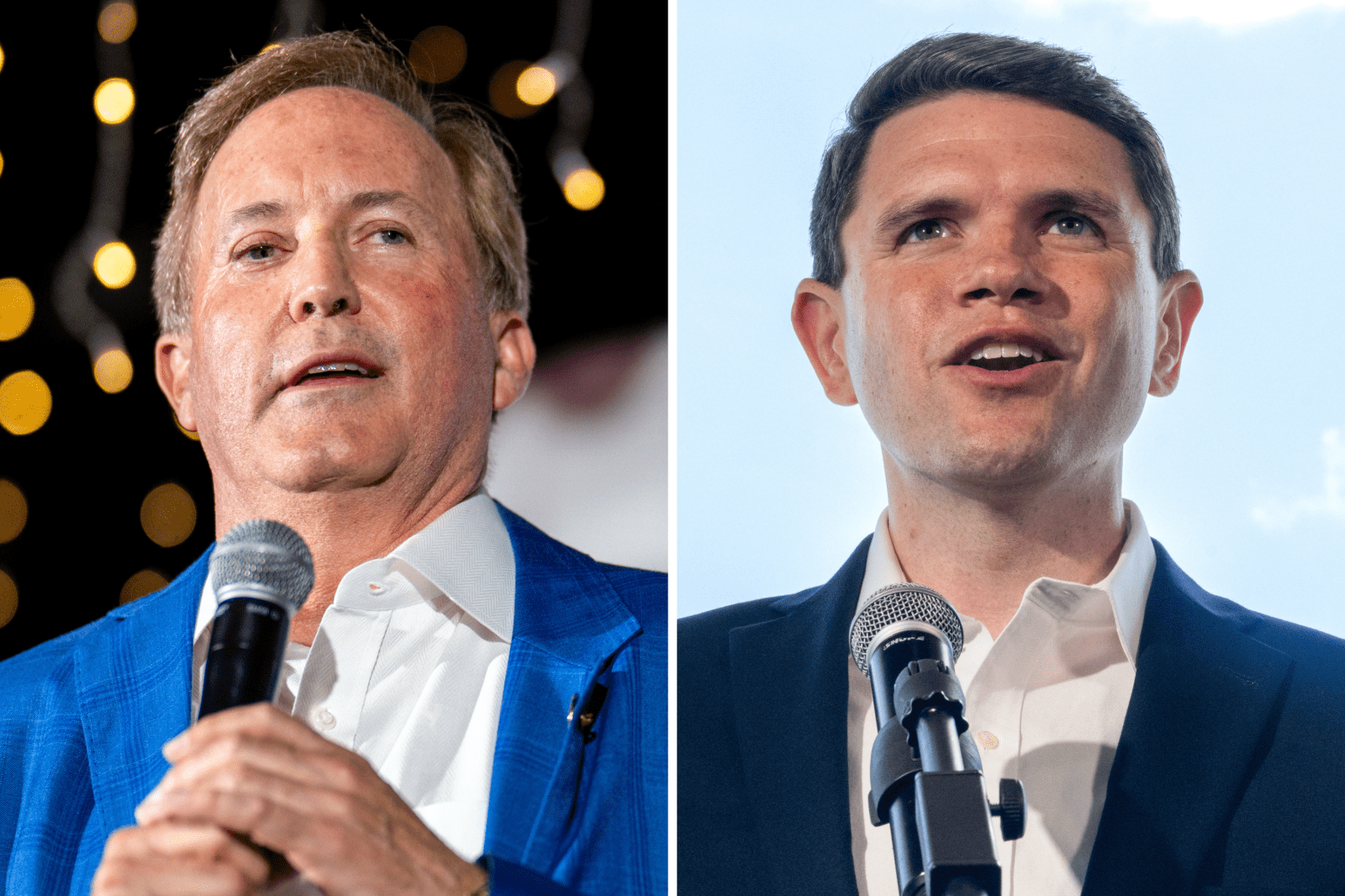 Four Key Challenges in the Texas Senate Race for Ken Paxton
