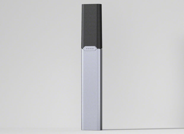 Juul Labs Receives FDA Approval for Updated E-Cigarette with Age Verification