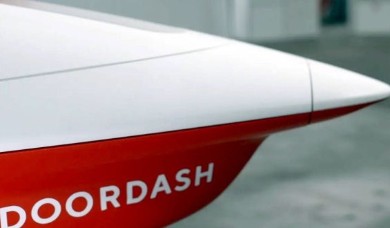 DoorDash Air: New Horizons in Drone Delivery