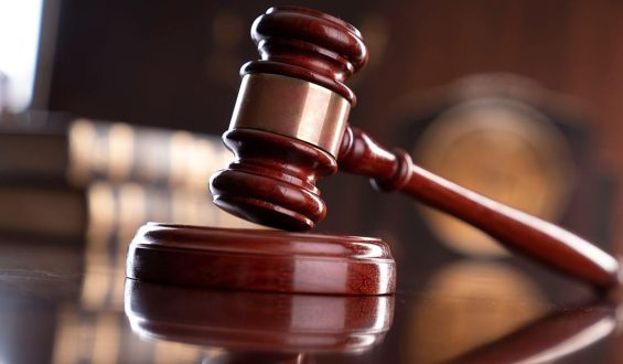 DHS Urges California to Hand Over Murder Suspect