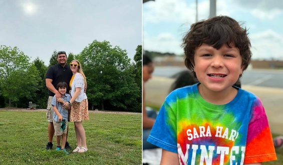 Parents Advocate for Special Needs Student After Multiple Suspensions
