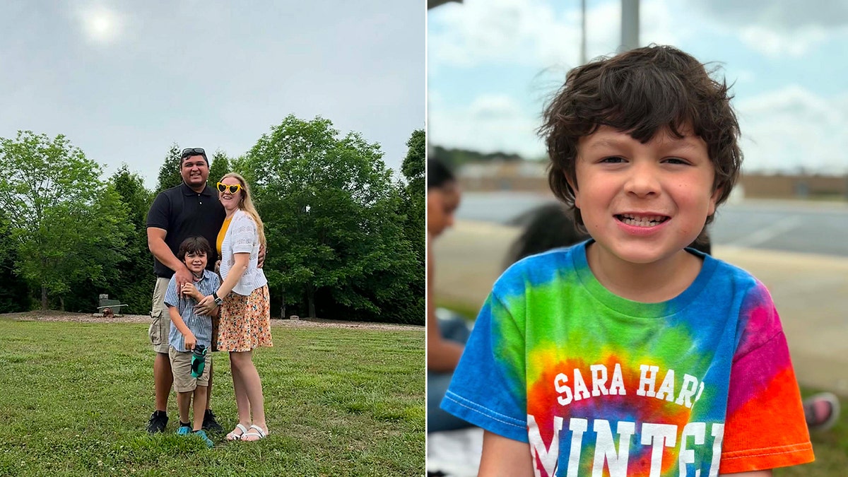 Parents Advocate for Special Needs Student After Multiple Suspensions