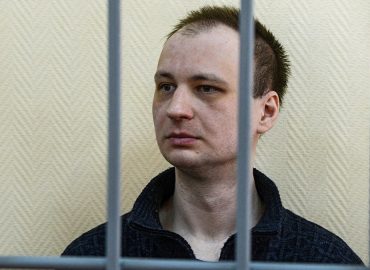 Marine Veteran Robert Gilman’s Grueling Ordeal in Russian Prison