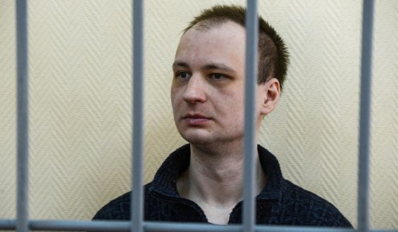 Marine Veteran Robert Gilman’s Grueling Ordeal in Russian Prison