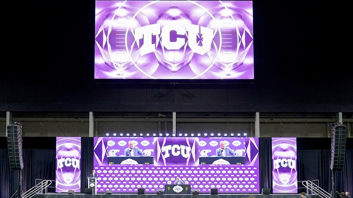 TCU’s Credential Revocation Highlights Tension with Local Media