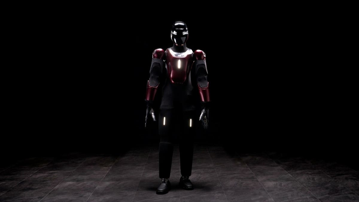 Gene.01 Humanoid Robot: Innovations and Implications