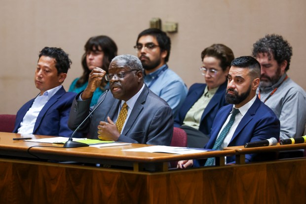 Changes Ahead for Chicago Transit Authority with New Governance