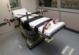 Multiple Executions Scheduled Across Three States