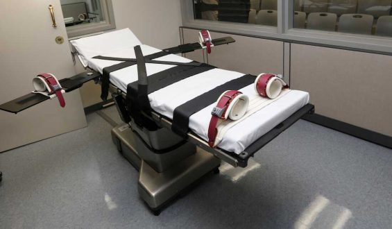 Multiple Executions Scheduled Across Three States