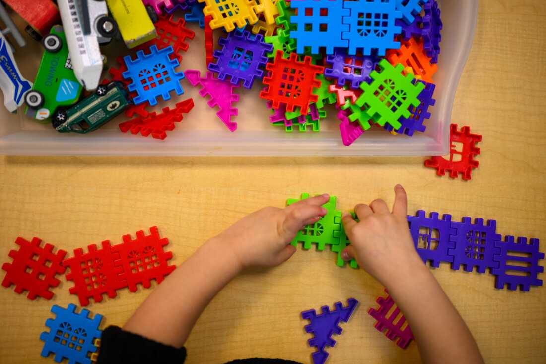 Childcare Waitlists and Financial Aid Challenges in the U.S.