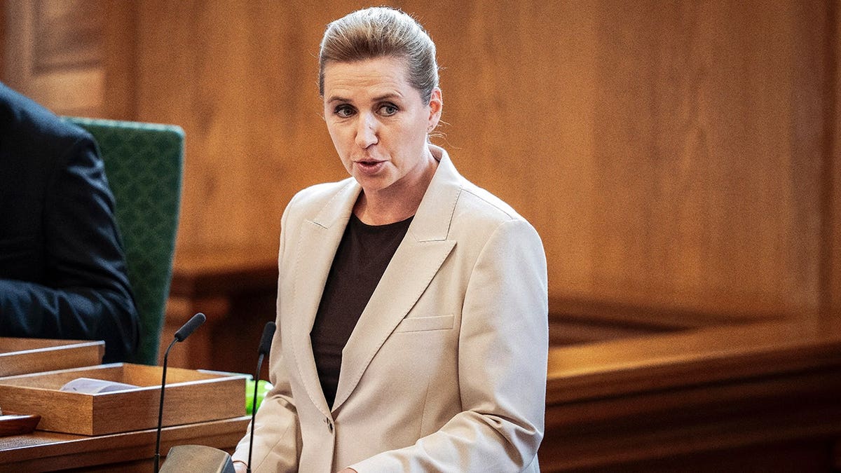 Denmark’s Prime Minister on Radical Islam and European Integration