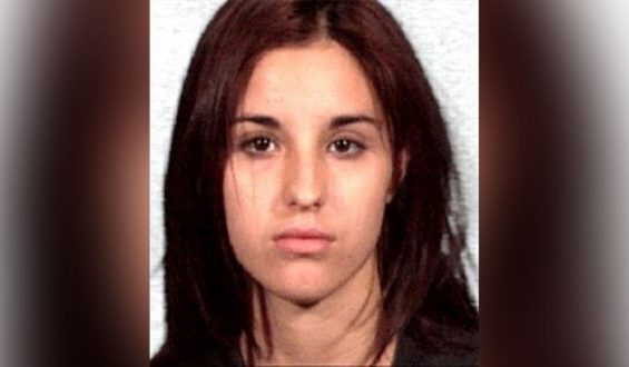 Texas Woman Captured in Mexico Decades After Alleged Murder