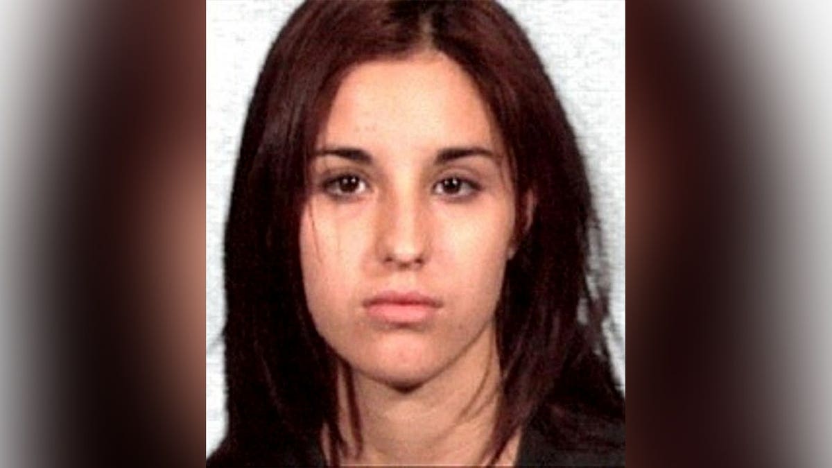 Texas Woman Captured in Mexico Decades After Alleged Murder
