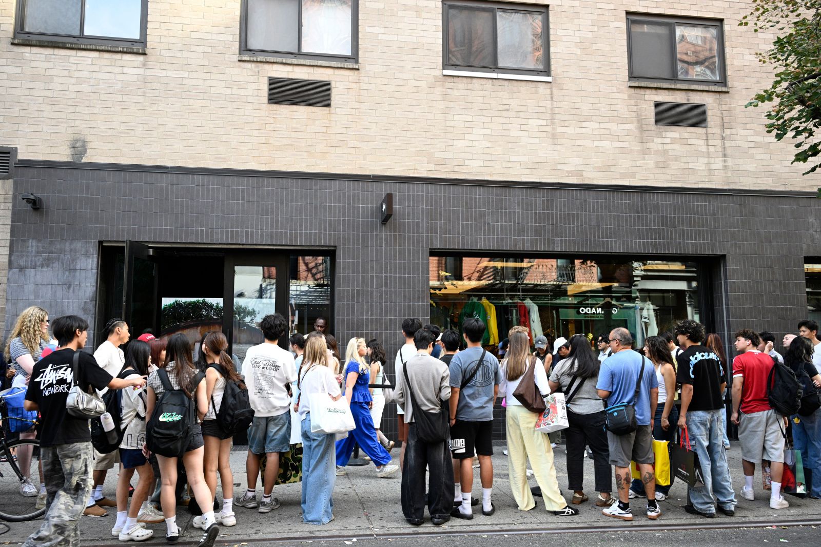 Gen Z Balances Spending and Saving in Current Economy