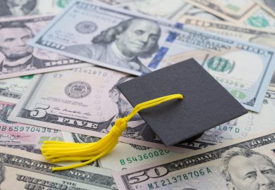 Debate Over Federal Student Loan Interest Rate Proposals