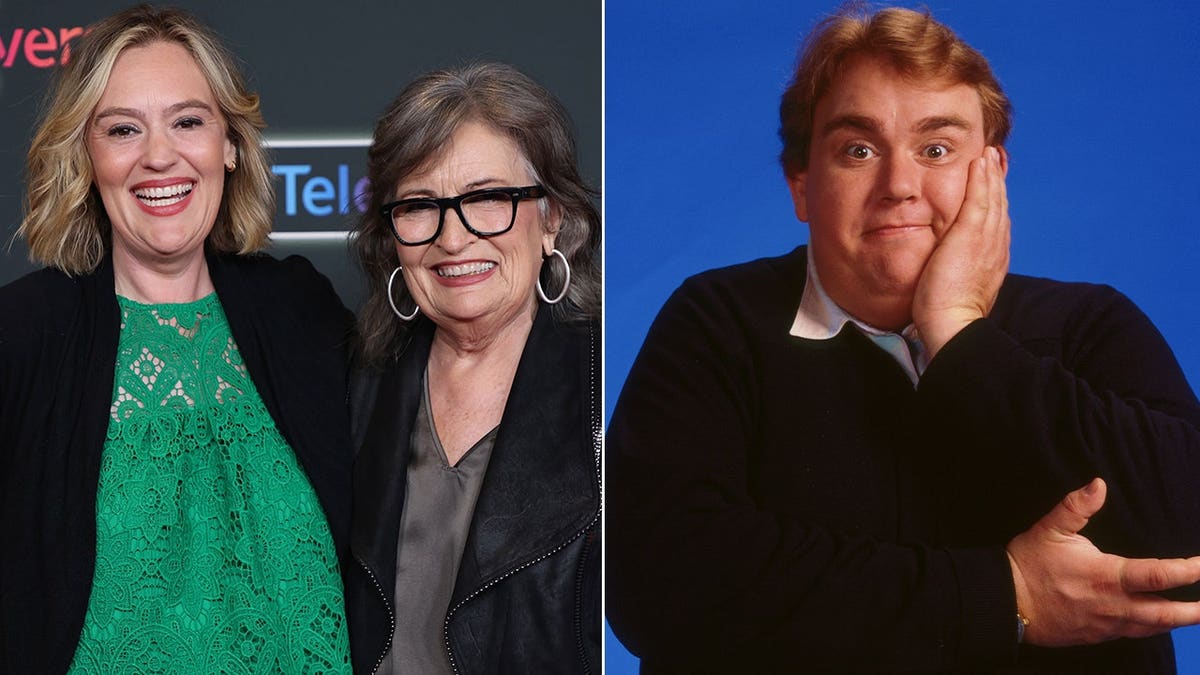 John Candy’s Family Criticizes Hollywood’s Treatment