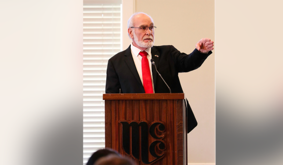 West Texas Judge Faces Legal Challenges Over Facebook Post