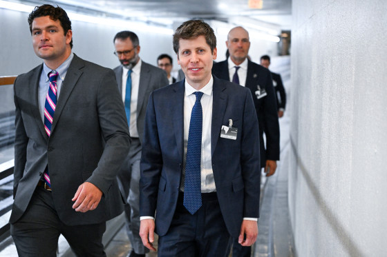 Heightened Interest in AI Companies’ Model Training and Cybersecurity Measures