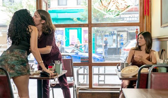 A Closer Look at ‘One Night Only’: A Unique Romantic Comedy
