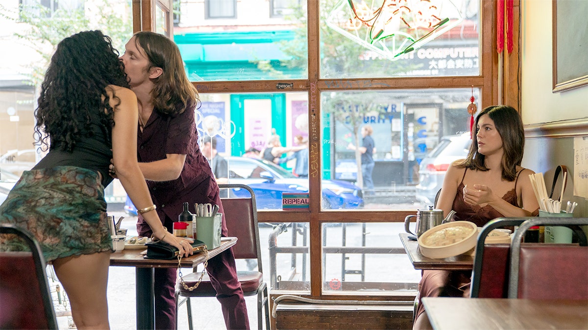 A Closer Look at ‘One Night Only’: A Unique Romantic Comedy