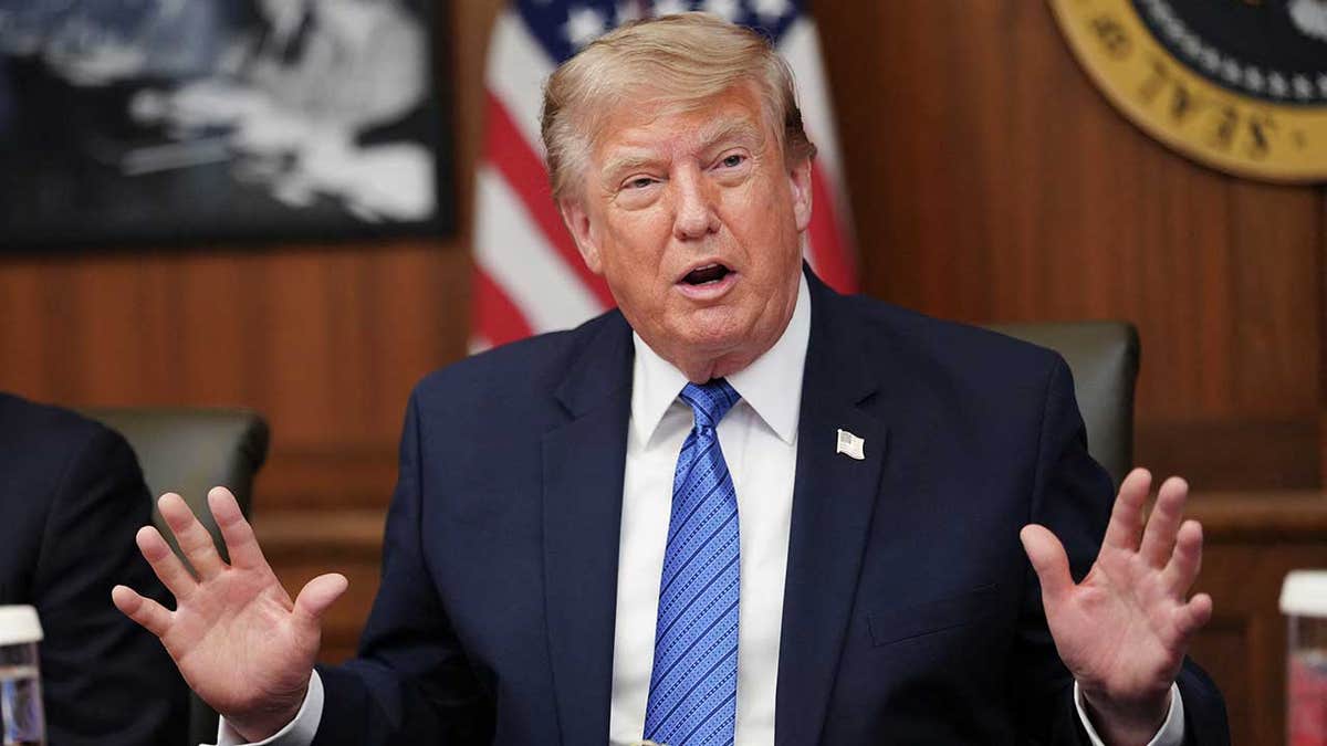Tennessee Primary Tests Trump’s Influence in Key Congressional District