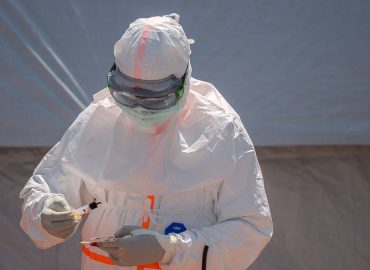 Ebola Outbreak in DRC: Understanding the Scope and Risks